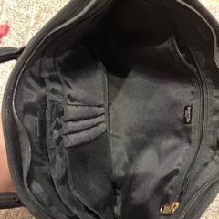 PORTER 2way バックの画像