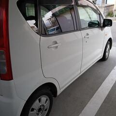 車検有り　ダイハツ　ムーブ　走行86000キロの画像