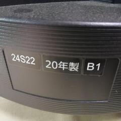 東芝　液晶テレビ　レグザ　24インチ　2020年製の画像