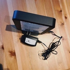 BUFFALO WiFi 無線LAN ルーターの画像