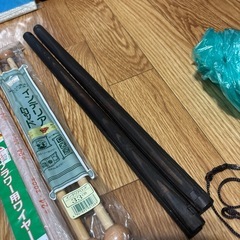 手作りパーツの画像