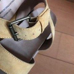 サンダルの画像