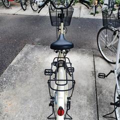 自転車の画像