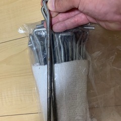 コールマン4Sテントの画像