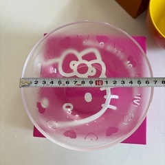 食器5点セットの画像