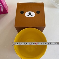 食器5点セットの画像
