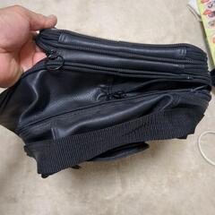 タンクバッグの画像