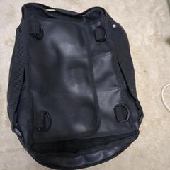 タンクバッグの画像