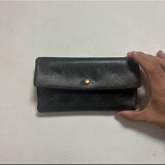 ルイヴィトン長財布