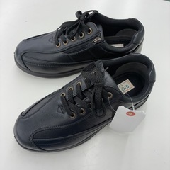 リユースのサカイ東金店　BIO FITTER 紳士靴　25.5cm TJ13637の画像