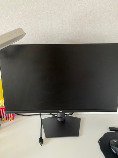 DELL S2421HSX-R 23.8インチ モニター / フルHD / IPS / ブラック ※美品