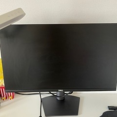 DELL S2421HSX-R 23.8インチ モニター / フルHD / IPS / ブラック ※美品の画像