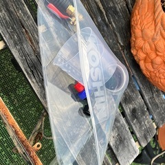 除草剤噴霧器　の画像