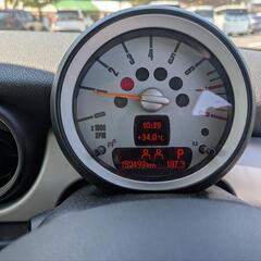 ミニクーパー　R56の画像