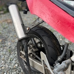 交換　tzm50の画像