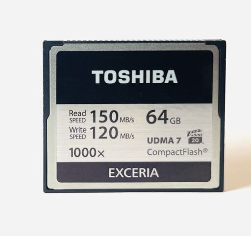 jastomさん専用 TOSHIBA コンパクトフラッシュカード 128GB Amazon.co.jp: TOSHIBA コンパクトフラッシュカード 128GB