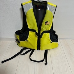 788     FINE JPAN 子供用ライフジャケットLL(...