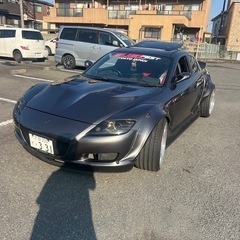 RX-8 の画像