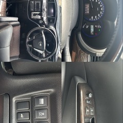 E52エルグランド 新品TEIN車高調 車検長い ミニバンの画像