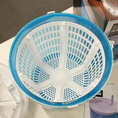 0803-255 どこでも洗濯機の画像