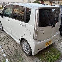 LA100s ムーブの画像