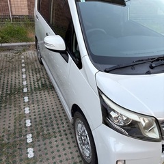 LA100s ムーブの画像