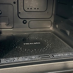ヘルシオ ax-ca100 ウォーターオーブンの画像