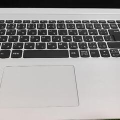 Lenove ノートパソコン i7 の画像