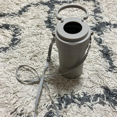 【募集中】スリーコインズ　ペットボトル保冷ホルダー　の画像