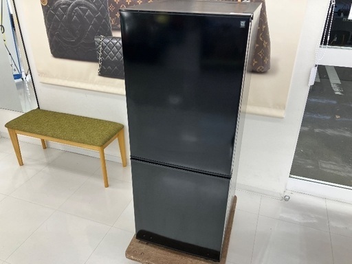 在庫処分#399 冷蔵庫　ニトリ　NTR-140BK 2024年製 ニトリ 2ドア冷蔵庫 140L 2024年製