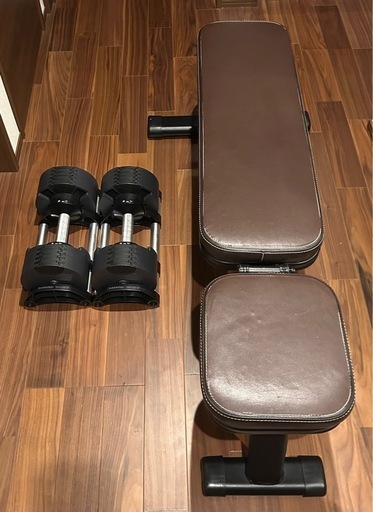 FlexBell × LEADING EDGEまとめ売り