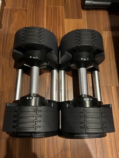 FlexBell × LEADING EDGEまとめ売り