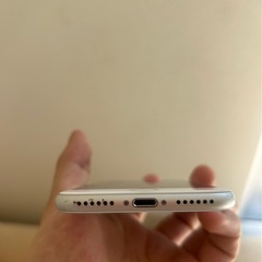 iPhone8本日限定難波取引の画像