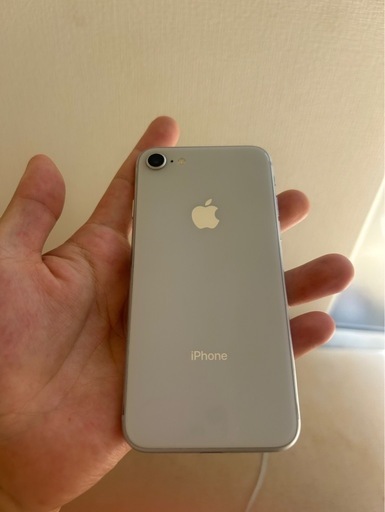 【当日発送！！！】iPhone8plus 64GB 超美品 ⭐︎⭐︎⭐︎ iPhone8plus 64GB 本体