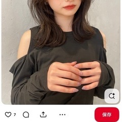 協力お願いいたします！🙇🏻‍♀️՞カット試験モデル募集【ク…