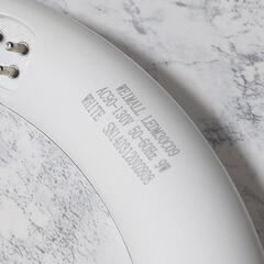 GARAGE COLLECTION LED 蛍光灯 丸型 9W 昼光色 クリア グロー式工事不要 丸型LED蛍光灯 30型 30形 30w LEDM30C09の画像