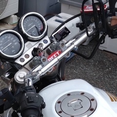 cb400sf nc31 cbx400f風 スーパーフォア スーフォア オンライン決済&値下げ交渉&交換提案 厳禁‼︎の画像