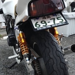 cb400sf nc31 cbx400f風 スーパーフォア スーフォア オンライン決済&値下げ交渉&交換提案 厳禁‼︎の画像