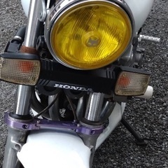 cb400sf nc31 cbx400f風 スーパーフォア スーフォア オンライン決済&値下げ交渉&交換提案 厳禁‼︎の画像