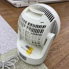 リユースのサカイ東金店　衣類乾燥機能付きサーキュレーター　20年製　TJ13639の画像
