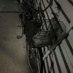 自転車の画像