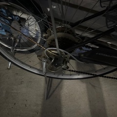 自転車の画像