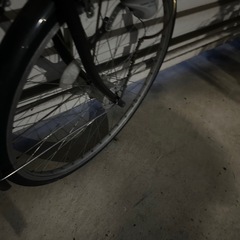 自転車の画像