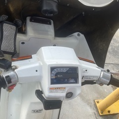 ジャイロUPミニカー登録の画像