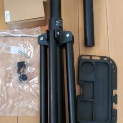 アストロBM71 メンテナンススタンドの画像