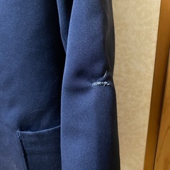小学校　基準服の画像