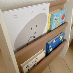 本棚の画像