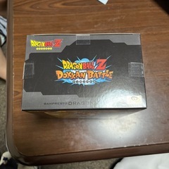 ドラゴンボールZ  超ベジット　フィギュアの画像