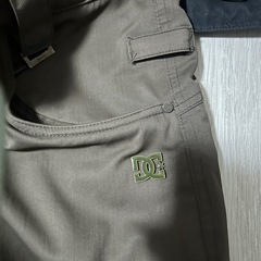 バートン　スノボウェア　　上下の画像