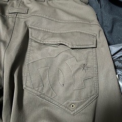 バートン　スノボウェア　　上下の画像